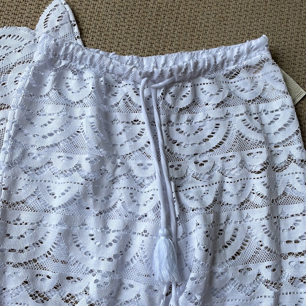 Crochet pants - Picture 2 of 3